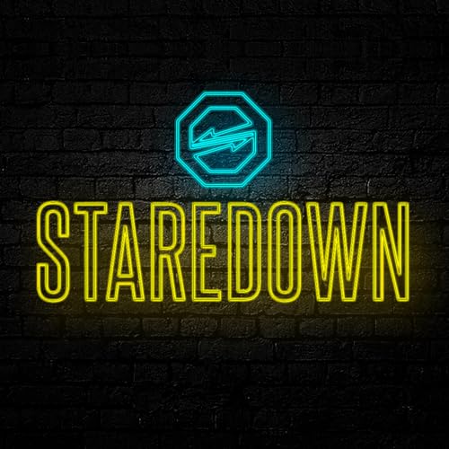 STAREDOWN by OKTAGON MMA