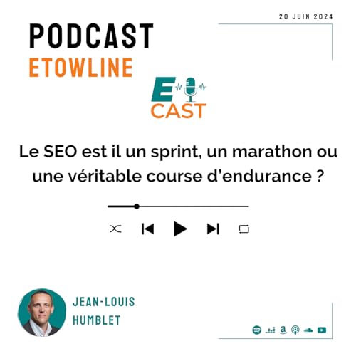 Le SEO est il un sprint, un marathon ou une véritable course d’endurance ? by Unknown