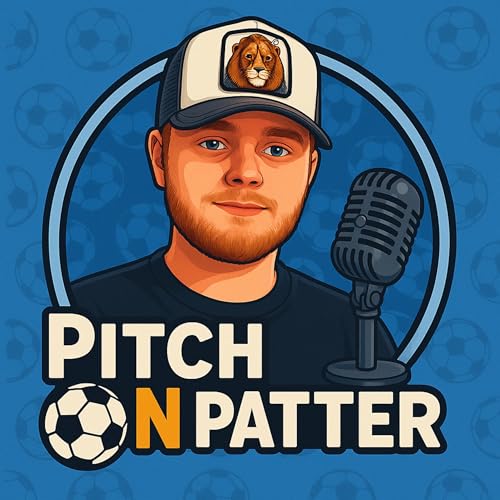 Pitch N Patter by Pitch N Patter