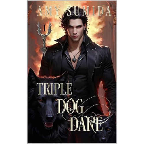 Triple Dog Dare by Amy Sumida