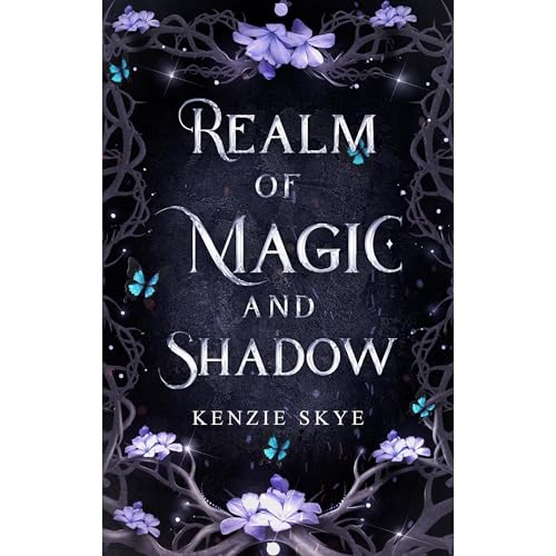 Realm of Magic and Shadow