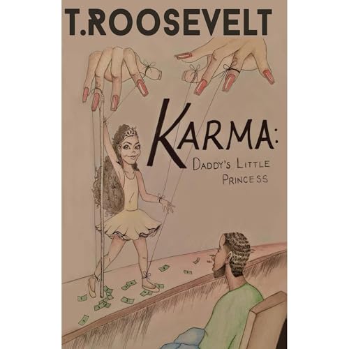 Karma:Daddy's little Princess