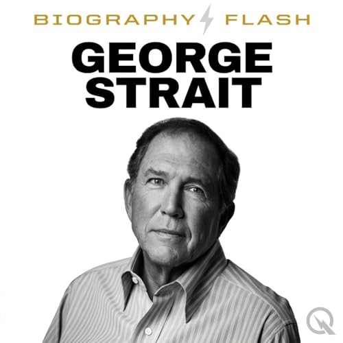 George Strait - Biography Flash by Inception Point Ai