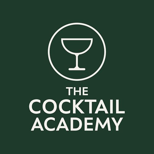 The Cocktail Academy by Damian Cole