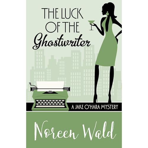 The Luck of the Ghostwriter