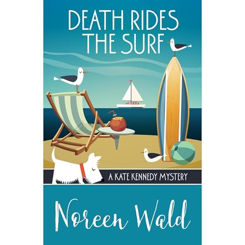 Death Rides the Surf