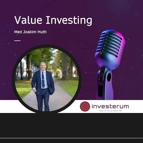 Value Investing by Investerum AB
