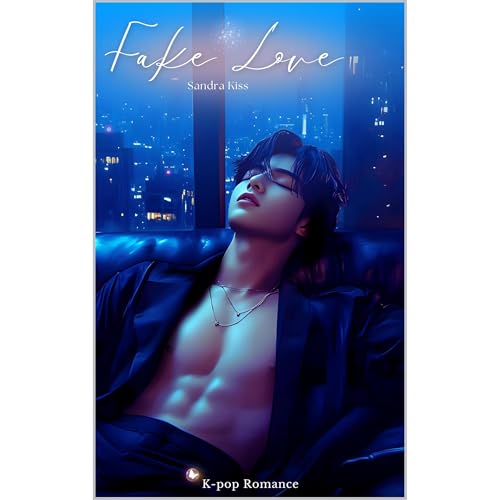 Fake Love by Sandra Kiss