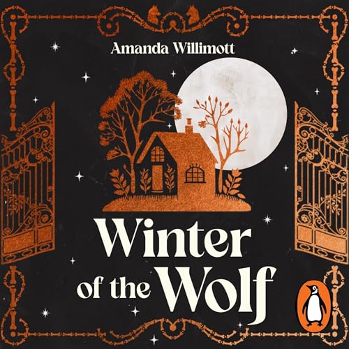 Winter of the Wolf by Amanda Willimott
