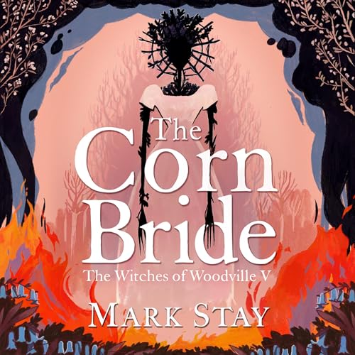 The Corn Bride by Mark Stay