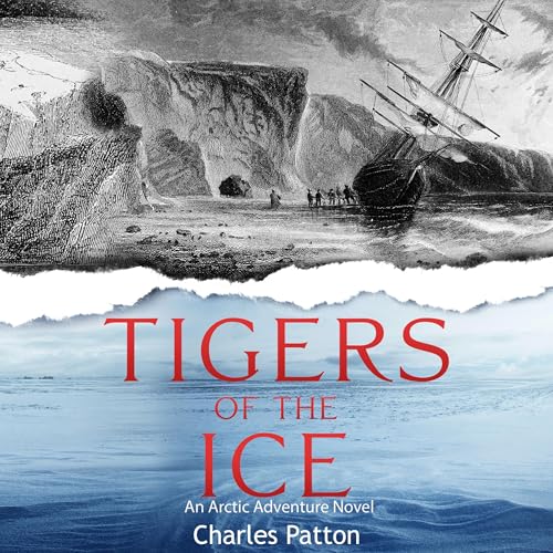 Tigers of the Ice