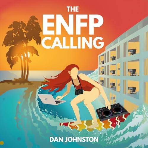 The ENFP Calling