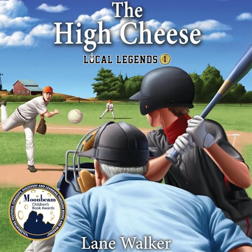 The High Cheese