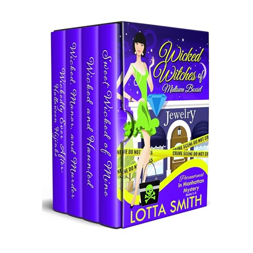 Wicked Witches of Midtown