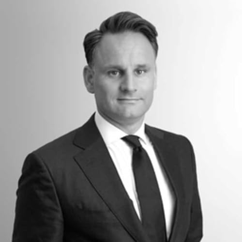 Daniel Dejanovic manages Cerberus' European NPL platform since 2013. by Daniel Dejanovic