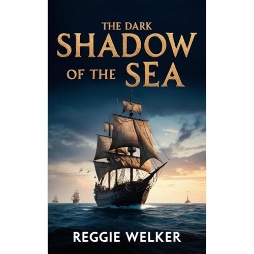 The Dark Shadow of the Sea