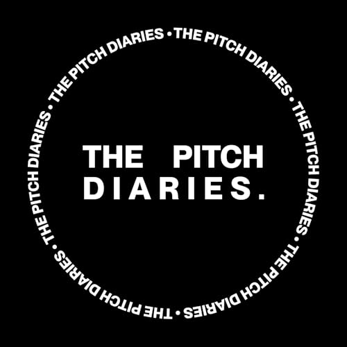 The Pitch Diaries: Elevating Female Founders by Niamh Sullivan and Josh Geelan
