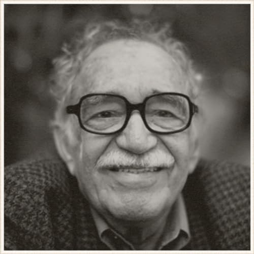 Capítulo 120 - "El rastro de tu sangre en la nieve" de Gabriel García Márquez by Unknown