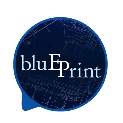 The bluEPrint by Executive Platforms by Executive Platforms 
