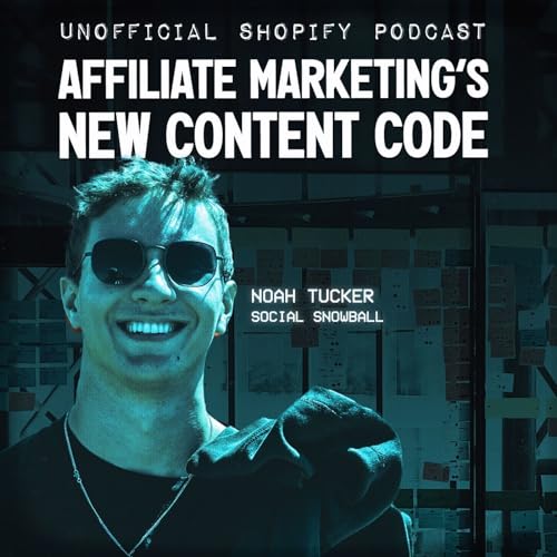 Affiliate Marketing's New Content Code by Unknown