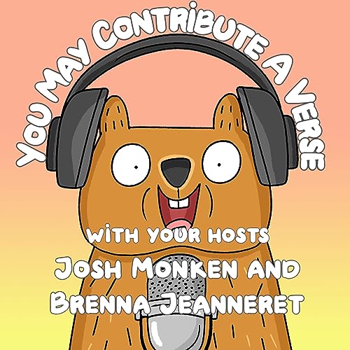 One of Three Josh Funks