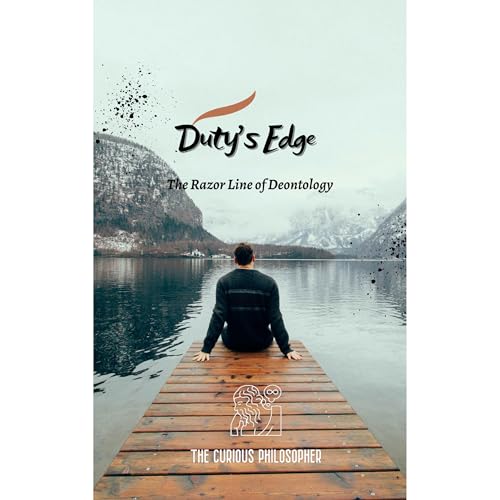 Duty's Edge by The Curious Philosopher