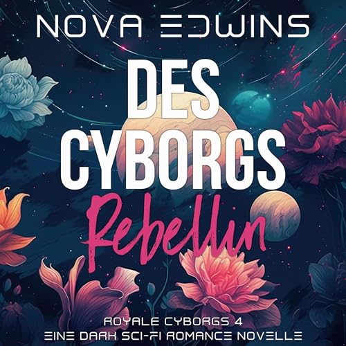 Des Cyborgs Rebellin