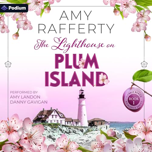 The Lighthouse on Plum Island