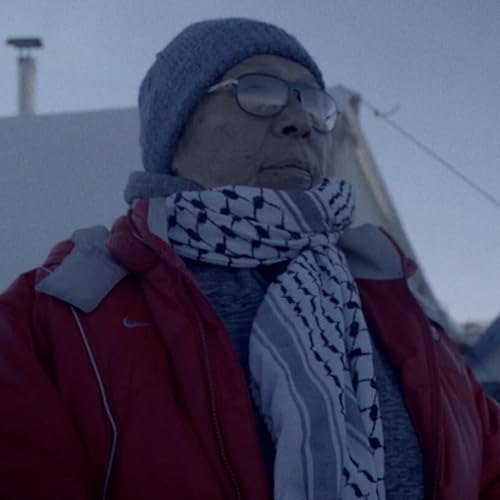 Indigenous solidarity in the time of genocide: Standing against settler colonialism from the Turtle Island to Palestine w/ Madonna Thunder Hawk by Unknown