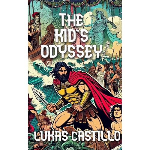 The Kid's Odyssey