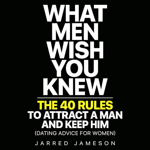 What Men Wish You Knew