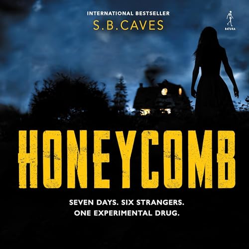 Honeycomb by S B Caves