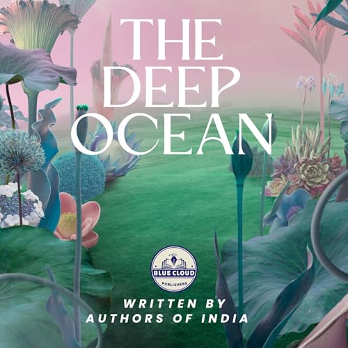 The Deep Ocean by Blue Cloud Publishers