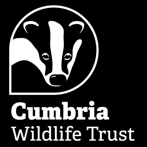 Cumbria Wildlife Trust’s Podcast by Cumbria Wildlife Trust