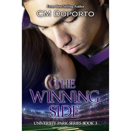 The Winning Side by CM Doporto