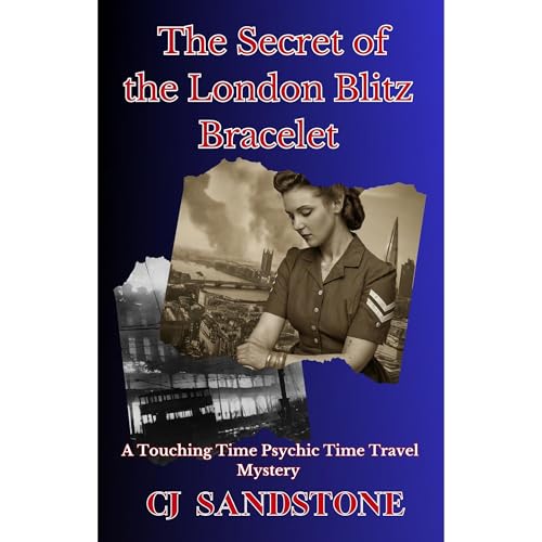 The Secret of the London Blitz Bracelet