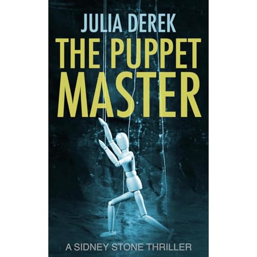 The Puppet Master