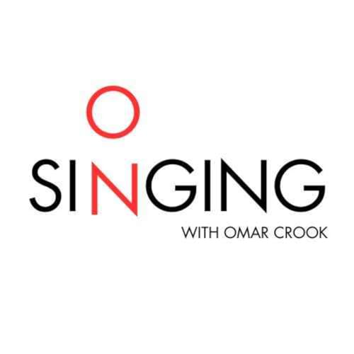 On Singing with Omar Crook by Omar Crook