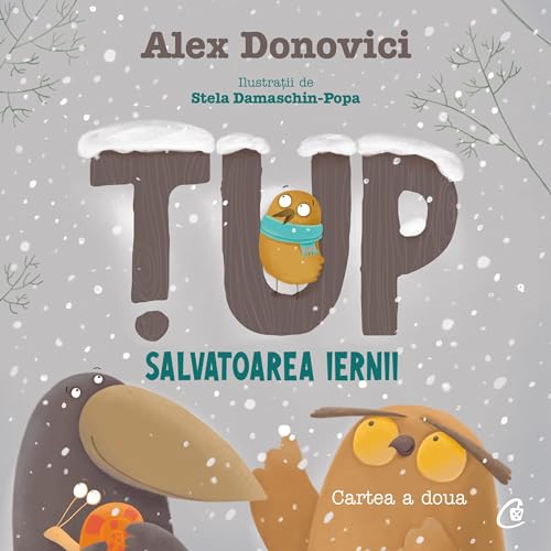 Țup. Salvatoarea iernii