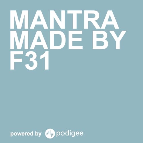 Mantra made by f31 by Alexander Brandt