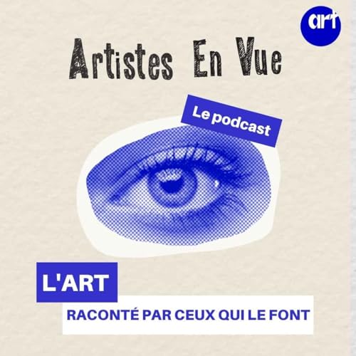 Artistes en vue by Artistes De France