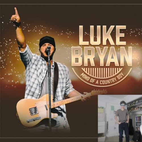 Mind Of A Country Boy