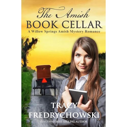 The Amish Book Cellar