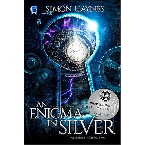 An Enigma in Silver