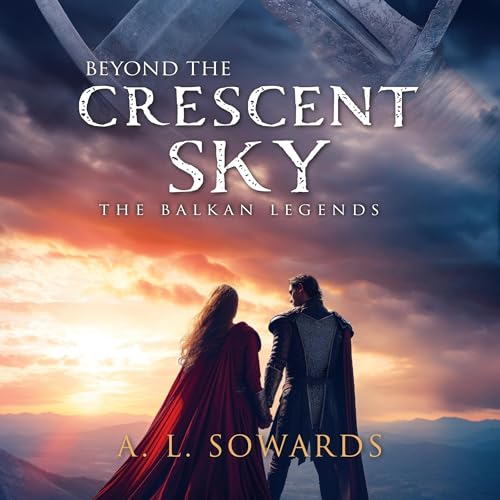 Beyond the Crescent Sky