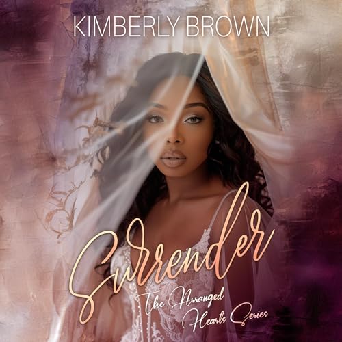 Surrender by Kimberly Brown