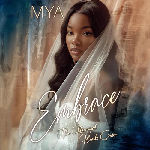 Embrace by Mya