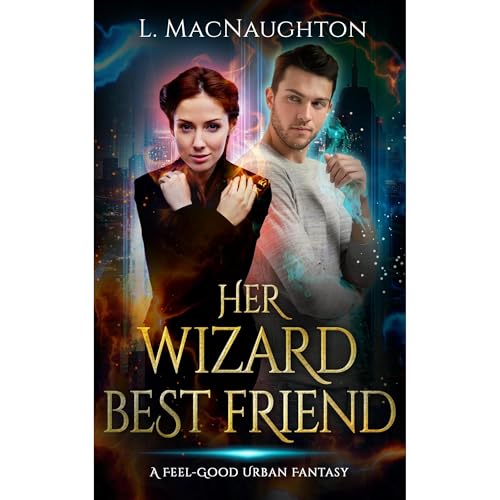 Her Wizard Best Friend