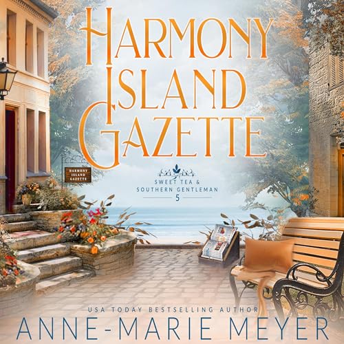 Harmony Island Gazette