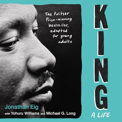 King: A Life (Young Adult Edition)